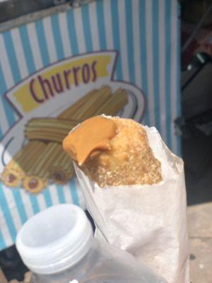 Churros!