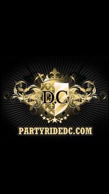 Party Ride DC