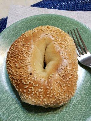 Avenue M Kosher Bagels