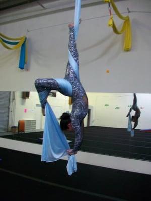 Silks