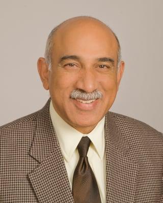 M. Anjum Irfan, M.D., FAPA, General Psychiatrist