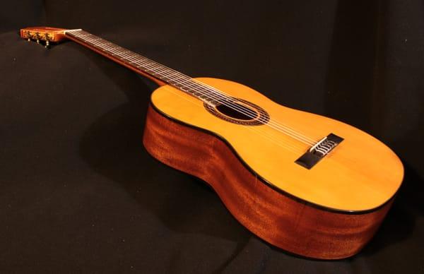 Granada Guitar