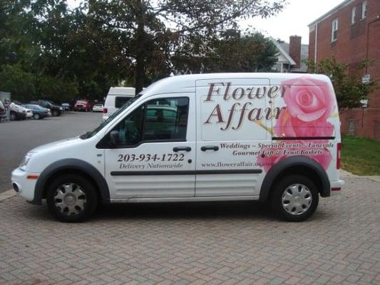 Flower Affair