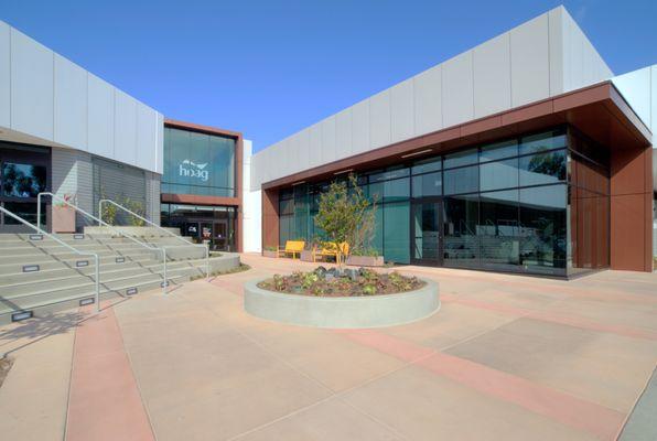 Hoag On-Demand Care & Innovation Center - Irvine