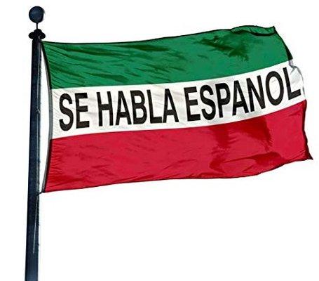 Hablamos Español!