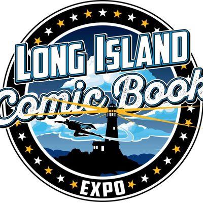 Long Island Comic Book Expo