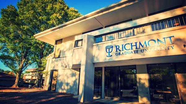 Richmont Graduate University, Atlanta Campus