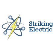 Striking Electric