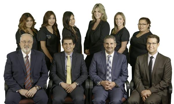 C/V ENT Surgical Group - Encino