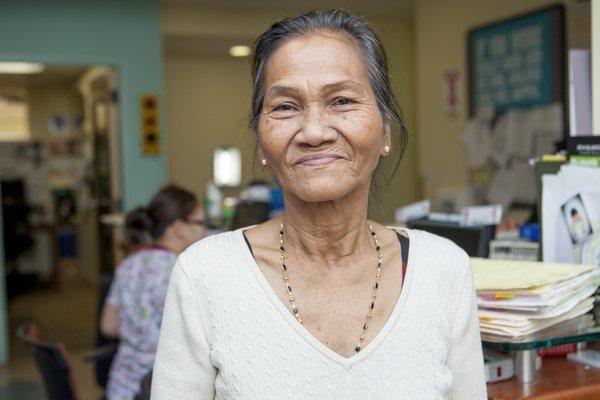 San Antonio Neighborhood Health Center