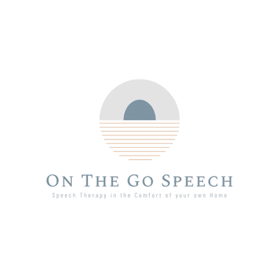 On the Go Speech