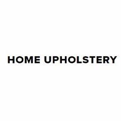 Anderson Home Upholstery