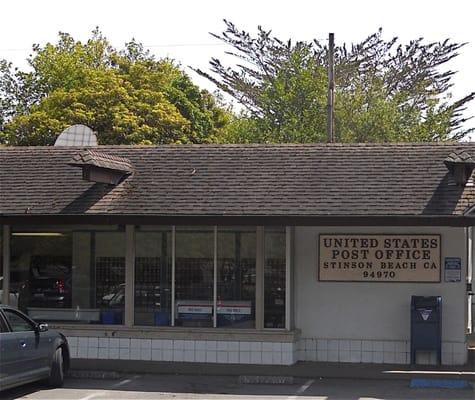 US Post Office