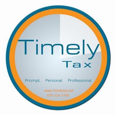 Timely Tax