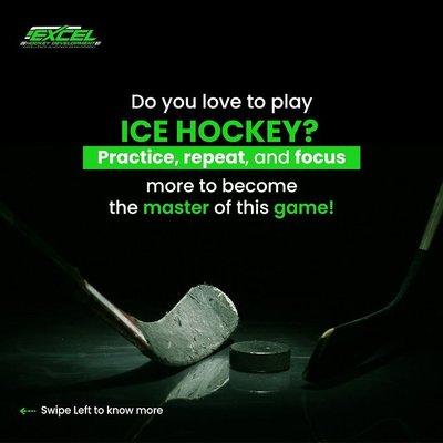 Ice Hockey