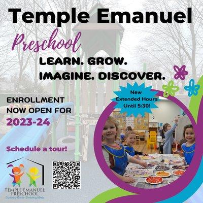 Temple Emanuel