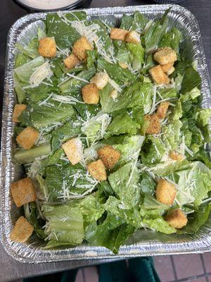 Caesar Salad