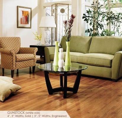 Quality Pro Flooring