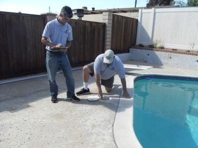 San Cali Home Inspection