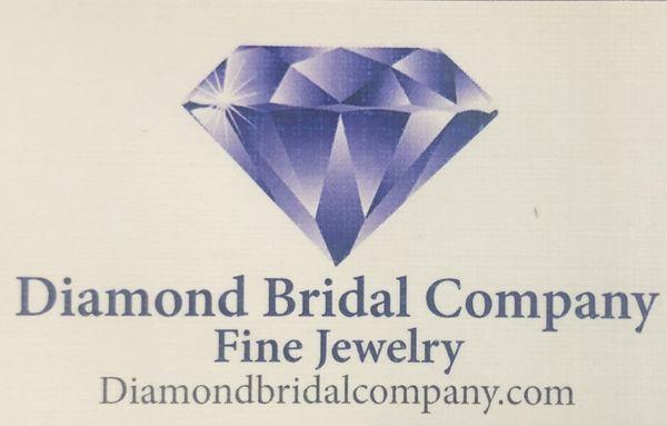 diamond bridal company