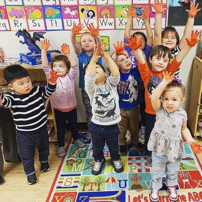 Milestones Childcare Center, Lake Forest, CA