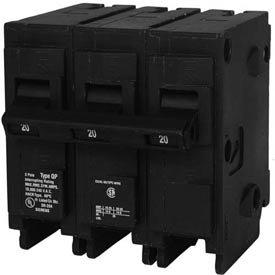 Residential Circuit Breakers