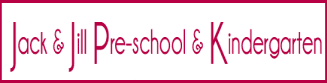 Jack & Jill Pre-School & Kindergarten logo