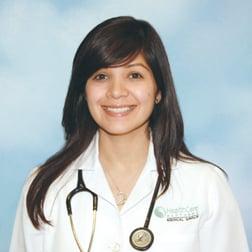 Ana Maria Macias, RN, NP