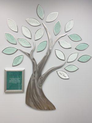 Tree of Hope