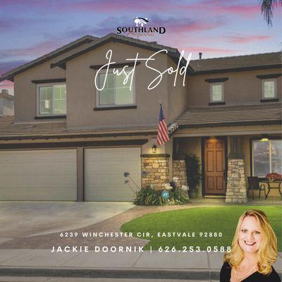 6239 Winchester Cir, Eastvale, CA