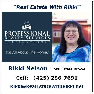 Rikki Nelson - Professional Realty Services