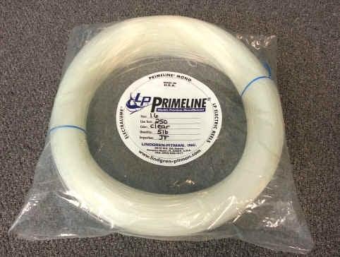 5-lb Coils LP Primeline Monofilament