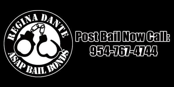 Broward County Bail Bondsman 954-767-4744