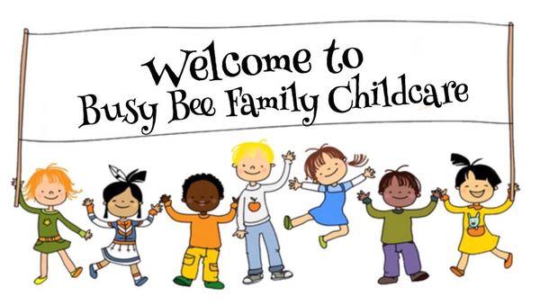 Busy Bee Family Childcare