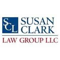 Susan Clark Law Group Logo