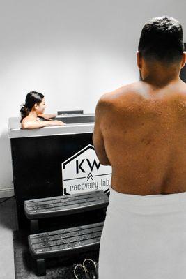 KW Recovery Lab