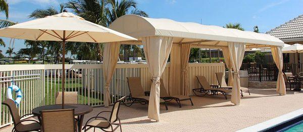 Millennium Awnings & Patio Furniture