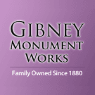 Gibney Monument Works