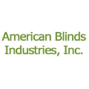 American Blinds Industries