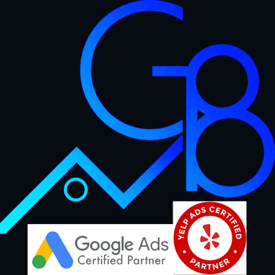 Certified Yelp Ad Partner and Google Ads Partner!  Call us today for a Free Analysis and trust us "Let the Pro's Handle your Ad Spend!"