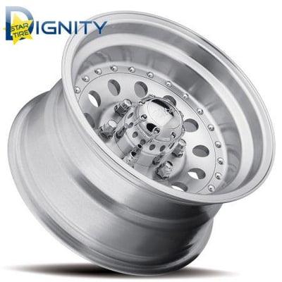 Dignity Star Tire