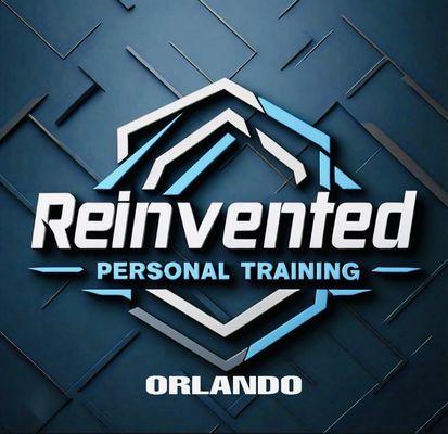 Reinvented Personal Training