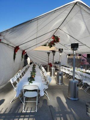 Tg Party Rental Plus