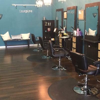 Shear Bliss Hair Salon