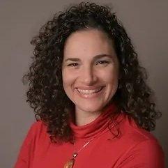 Dr. Nadya Rubenstein, ND