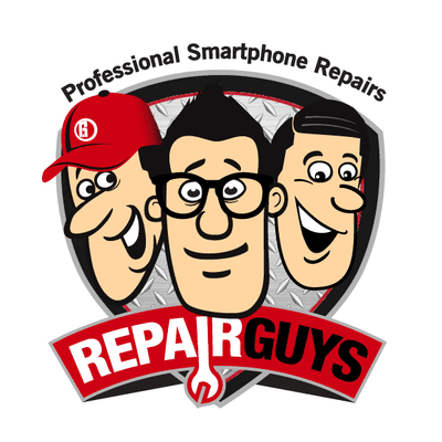 Repair Guys Got You Covered!