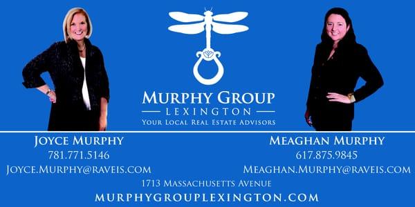 Murphy Group Lexington