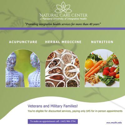 Natural Care Center