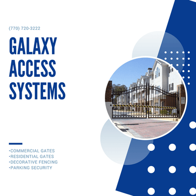 Galaxy Access Systems