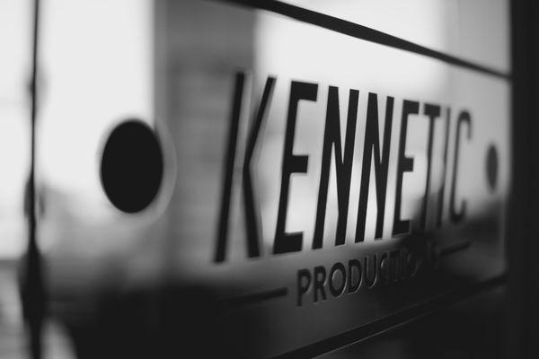 Kennetic Productions, Inc.